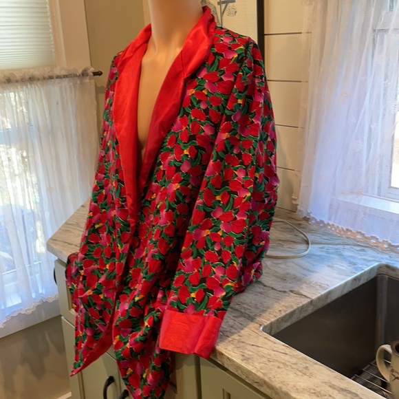 Victoria Secret Robe short - Picture 4 of 5